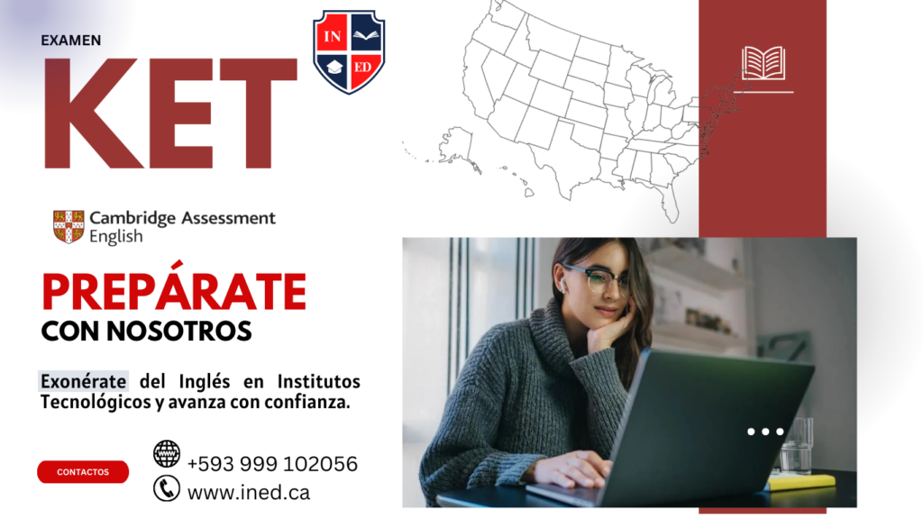 PROGRAMA: KET EXAM A2