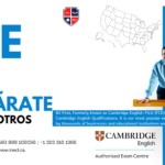 PROGRAMA” FCE EXAM B2 4 TEACHERS