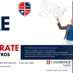 PROGRAM” CAE EXAM C1