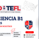 PROGRAM – INED-TEFL